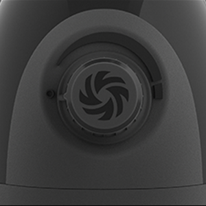 Vitamix ONE, Black