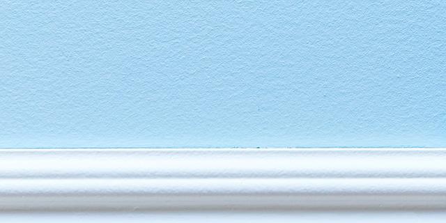 ScotchBlue Sharp Lines Painter's Tape, 1.88 Inches x 60 Yards, 3 Rolls, Blue, Paint Tape Protects Surfaces and Removes Easily, Edge-Lock Painting Tape for Indoor and Outdoor Use