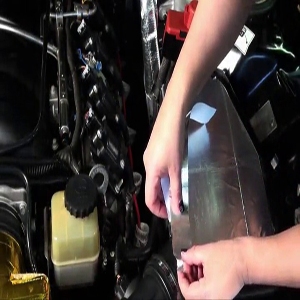 Professional Tape for Sound Deadening Installation Finishing Sealing