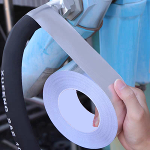 Professional Tape for Sound Deadening Installation Finishing Sealing