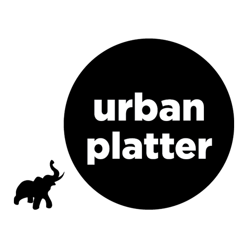 urban platter All Natural Bamboo Sushi Rolling Mat (100% Authentic Sushi Rolling Mat - 9.5 Inch x 10 Inch | Make Sushi at Home)