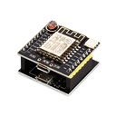 Robocraze ESP8266 ESP-12F WiFi Development Board: 124; IOT Module
