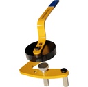 Deck Straightening Tool - Easy and Fast Solution for Fixing Deck Board Warping During Installation