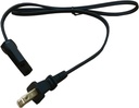 Son Chief Magic Maid Waffle Iron & Griddle Power Cord for Model 9150 (2pin 36")