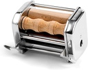 CucinaPro Imperia Pasta Maker Machine Attachment - 150-35 Mille Gnocchi - Stainless Steel