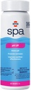 HTH Spa 86133 pH Up, Spa & Hot Tub Chemical Raises pH, Prevents Corrosion, 2 lbs