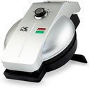 Easy Pour Belgian Waffle Maker