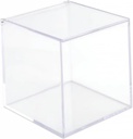 Kitchen Storage Containers Acrylic Coffee Box Capsule Holder Tea Bag Organizer
