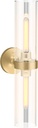 PURIST® 2 LIGHT 22" SCONCE