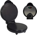 BBQ Steak Hamburger Electric Grill Waffle Maker ， Food-Grade Non-Stick Pan Deepening The Design Of Grill Egg Frying Sandwich Maker