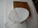 Frymaster 8030042 Filter Cone 50Pk 11" H 10" Dia For Frymaster Fryer 12 17 Gf14 Gf40 J1C 851127