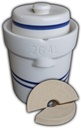2 Gallon Fermentation Pot - Crock Kit