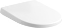 Essence Elongated Seat