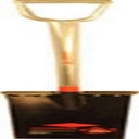 AMES COMPANIES, THE 163105000 13" Steel Industrial Spade
