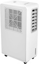 Portable Air Conditioners, Dehumidifier for bathroom, Year-Round Air Comfort System: Evaporative Cooler, Fan, and Dehumidifier
