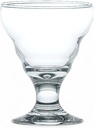 Takumistyle Select Cup (6 Pieces), Free Cup, Parfait, Diameter 3.4 x Height 4.3 inches (86 x 110 mm), 6.8 fl oz (200 ml), Dishwasher Safe, Glass (Glass), Made in Japan