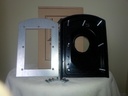 Kozy Kollar PV-4" Roof Flange