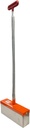 10-239 Handheld Magnet Sweeper with Quick Release, Orange