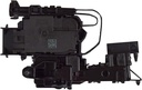 DC34-00028A Switch Door Lock Ac120V 16A Solenoid Do fits Washer