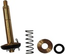 Grohe 45735000 3-Way Diverter Valve & Trim