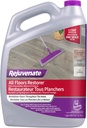 Rejuvenate All Floors Restorer Fills Scratches, Shines And Protects All Floor Types, Including Hardwood, Laminate, Vinyl And Tile, 1 Gallon