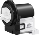 4681EA2001T WM8000HVA WM8100HVA WM2077CW WM3260 WM3370HWA Washer Drain Pump Motor OEM for LG&Kenmore Washers WM3170CW WM2101HW WM3670HW WM3670HVA WM2301HR WM2487HRMA WM3240CW WM3431HS MAH5500BWW