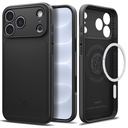 Spigen Thin Fit MagFit Case for iPhone 17 / 18 Pro Max, Black