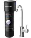 Air drop 10UB Di bawah Sistem Filter Air Sink dengan Dedicated Faucet