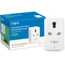 Apo P110 16A Wi- Fi Smart Plug with Energy Monitoring, Sutable for High- Power Appliances & Microwave Ovens, Remote Control, Timer & Schedule, Works with Alexa, Assistant, Apple Home