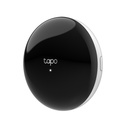 TP-Link Tapo Smart IR & IoT hub, tersertifikasi dengan Pusat Koneksi dan sensor IR, Membutuhkan 2.4 GHz Wi- Fi, Tersisa Koneksi Panjang (Tapo H110)