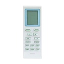 marman ® Compatible with Voltas AC Remote Model 18A YB1FA Sustable for 12.14; 1.5 Ton Vertis Plus Split atau Window Air Conditioner - Match Remote Key by Existing Remote Control