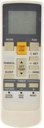 Kompatibel VNQ Ac Remote untuk O General Ac Remote (Raj1E), Remote Lama Anda Harus Persis Sama