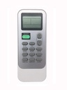 Kompatibel VNQ Remote dengan Lloyd Ac Remote, Remote Lama Anda Harus Teruji Sama (Model 7)
