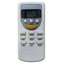 Upix AC Remote No. 49 (Tanpa Lampu Belakang), Kompatible / Penggantian untuk Voltas dan Lloyd AC Remote Control (Persis Sama Jauh Hanya Akan Bekerja)