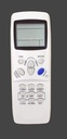 Remote No.100 Penggantian untuk Kondisi Udara Carrier Remote.