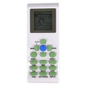 Ehop YKR-P / 002E Kontrol Jarak Jauh Kompatibel untuk Model Kondisioner Udara Onida Nomor: YKR-P-002E, YKR-P-003E