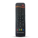Set Top Box Remote No 1106, Compatible / Replacement untuk Den Set Top Box Remote Control (Persis Remote Sama Hanya Akan Bekerja)