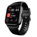 boAt Wave Call 3 Smartwatch 1.83 "HD Show with Animamed Watch Faces; BT Calling, Functional Crown, Multiple Sports Modes, IP68, HR, SPOO2 Monitor, Smart Watches for Men & Women (Bold Black)