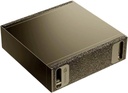 NVIDIA DGX Spark Personal AI Supercomputer 124; 128GB Unified Memory 124; 4TB PCIe Gen5 SSD 12.4; Grace Blackwell GB10 124; Up to 1 PFLOP FP4 AI Performance 124; Local LLLLM & Generative AI Workstation