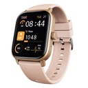 boAt Wave Call 3 Smartwatch 1.83 "HD Show with Animamed Watch Faces; BT Calling, Functional Crown, Multiple Sports Modes, IP68, HR, SPOO2 Monitor, Smart Watches for Men & Women (Spring Blossom)