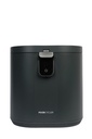 Food Cycler Eco 5 Award- Winning Kitchen Food Recycler: 124. Komposter Indoor Bin Alternative 124; Electric Countertop Food Dispatner dengan Odorless 5L Food Bin untuk Easy Waste Management 124; Grey