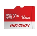 HIKVISI Extreme 16GB microSDXC Kartu Memori 10, V30 14; 92MB / s Baca, 15MB / s Menulis Speed 124; Dibanding dengan Smartphones, Kamera, CCTV 124; Simpan Perlindungan 124; Kartu memori 124; 3 Yrs Warranty.