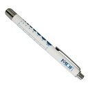 MDF Instruments, LUMiNiX Illuminator Medical Profesional Diagnostic Penlight (MDF611- 29)