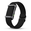 Pebble Qore 2 Smart Band Heart Rate 124; HRV 124; Suhu Tubuh Monitoring: