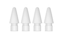Tips Pensil Apel - 4 Pack
