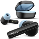 Mivi DuoPods sync in Ear Earbuds 164; 60H Playtime Bluephones Wireleds