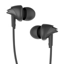 boat Bassmeads 100 in Ear Wired Earphone with Mic (Black)