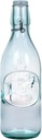 Amici Hermetic Milk Bottle - 34 oz