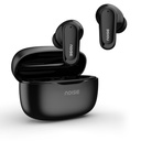 Noise Newly Launch Buds Play Truly Wireless Earbuds with 40H of Playtime, Quad Mic with ENC, Low Latency for Gaming (Sampai 50 M), 13mm Driver, BT V6.0 (Charcoal Black)