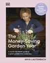 Money- Menyimpan Tahun Taman: A Month-by- bulan Panduan ke kebun Besar yang Biaya Kurang